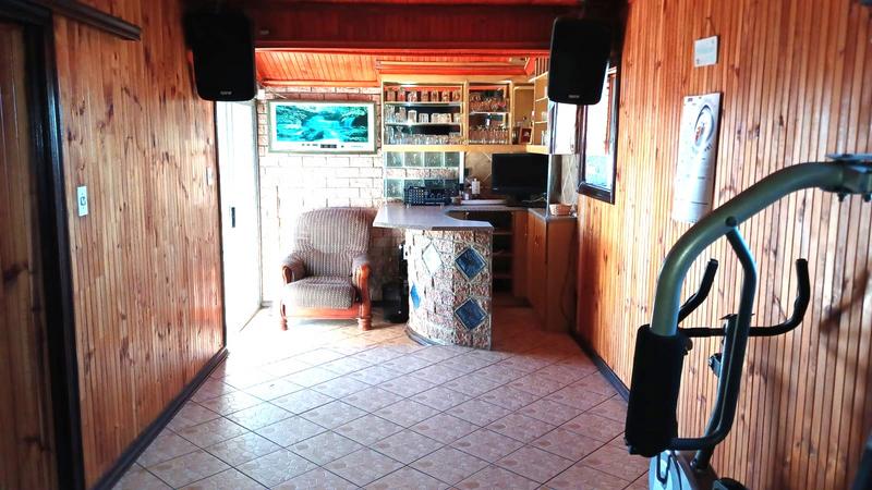 4 Bedroom Property for Sale in Highbury Western Cape
